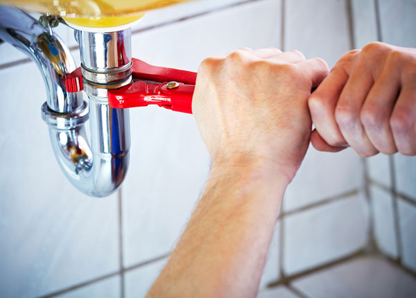 About Mountain Grove Plumbers